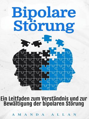 cover image of Bipolare Störung
